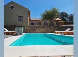 La Caballeriza Hostel