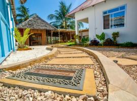 The 5th Element Boutique Hotel，位于帕杰的酒店