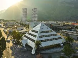 库尔宜必思酒店