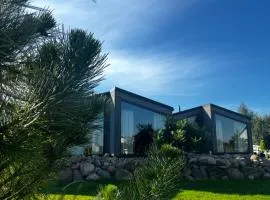 HACIENDA & Królicza Nora