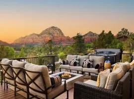 Roca Roja by AvantStay Mountain Views in the Heart of Sedona