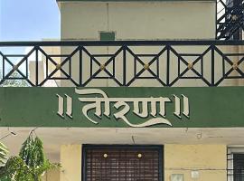 Torna by Stay Nestura，位于索拉普的宠物友好酒店