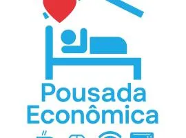 ECONÔMICA AR ESTACIONAMENTO e CAFÉ