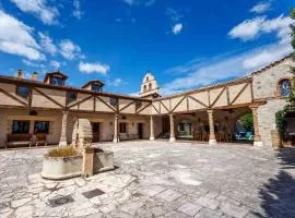 La Cerca Entre Hoces-10-20pax-Amplios espacios comunes