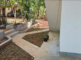 Villa white pepper bibile，位于Bibile的酒店