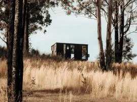 Rainbow Retreat X by Tiny Away