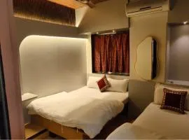 Hotel Regal Plaza