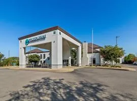 Clarion Inn Cranberry Township