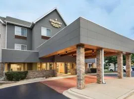 Country Inn & Suites by Radisson, Romeoville - Bolingbrook