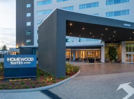 Homewood Suites By Hilton Cariari San Jose，位于圣何塞的酒店