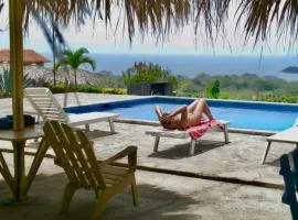 El Mirador Ecológico, Ometepe