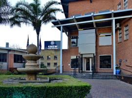ANEW Hotel Highveld Emalahleni，位于威特班克的酒店