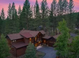 Grays Crossing by AvantStay Stunning 4BDR Cabin