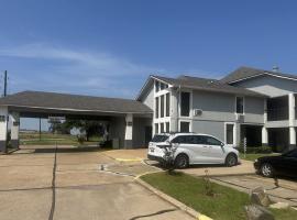 Super 8 by Wyndham Bossier City/Shreveport Area，位于伯锡尔城的酒店