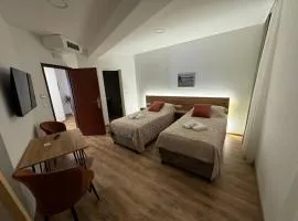 Prenoćište Fontana