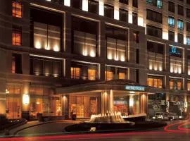 重庆希尔顿酒店