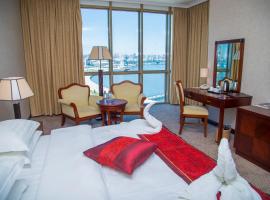 Golden Coast Hotel，位于巴库的酒店