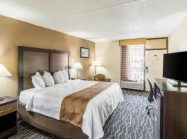 Quality Inn Forest City