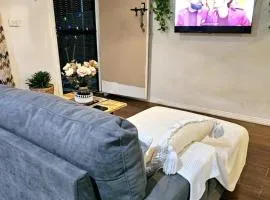 Sigatoka Town HomeStay In Coral Coast