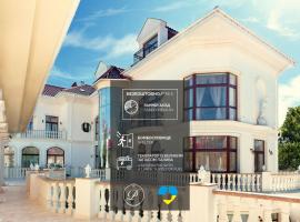 Villa Le Premier - Maestro，位于敖德萨的酒店