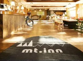 mt. inn(マウントイン）