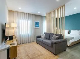 Studio Sardinha, Aveiro