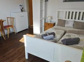 Idyllische kleine Ferienwohnung im Schwarzwald