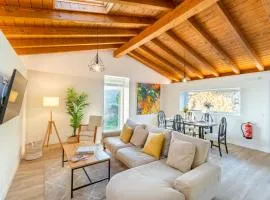 Espectacular apartamento a 10 minutos de Pamplona