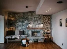 eM Apartments Javorník