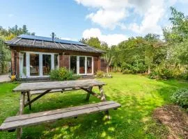 Cosy cottage in a wooded area