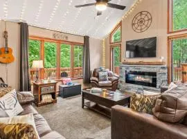 The Great Escape by AvantStay Game Room