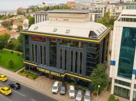 Empire Hotel İstanbul