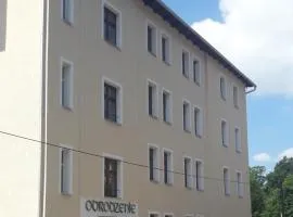 Dom Wycieczkowy Odrodzenie