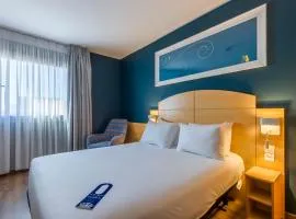 Travelodge Madrid Alcalá de Henares