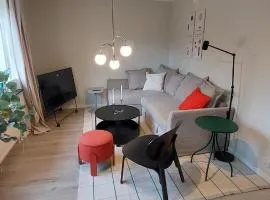 4 Bed apartment close to Branäs - Apoteksvägen 10D