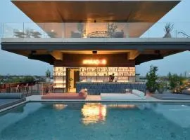 21 House of Stories Navigli