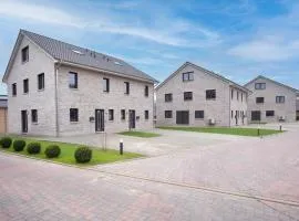 Michelhuus 3 St Michaelisdonn