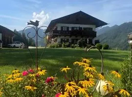 Ferienwohnung Hochfelln