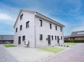 Michelhuus 1 St Michaelisdonn