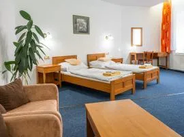 Hotel Staré Časy Pardubice