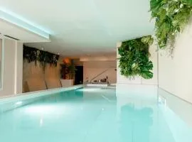 Borgo San Martino - Residence Hotel & SPA