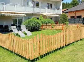 little lake Faakersee