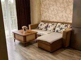 Tina`s Cozy Apartment