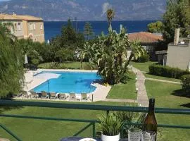 Megusta Apartments selianitika