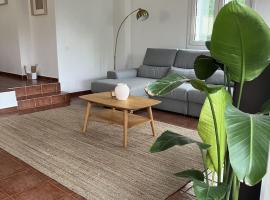 Villa San Rafael，位于埃莱斯皮纳尔的酒店