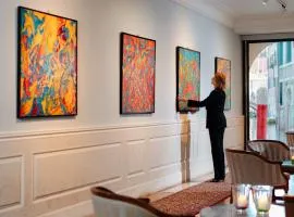 All’Angelo Art Hotel