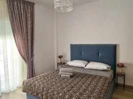 Sunshore Center apartment #4