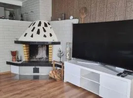 Lumi & Luonto - Private rooms in a 100 sqm 3-BR house with shared common areas