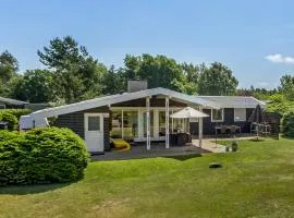 Holiday Home Allaine - 500m from the sea by Interhome