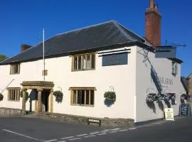 禾利亚尔阿姆斯酒店